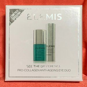 Elemis Pro-Collagen Anti-Ageing Eye Duo